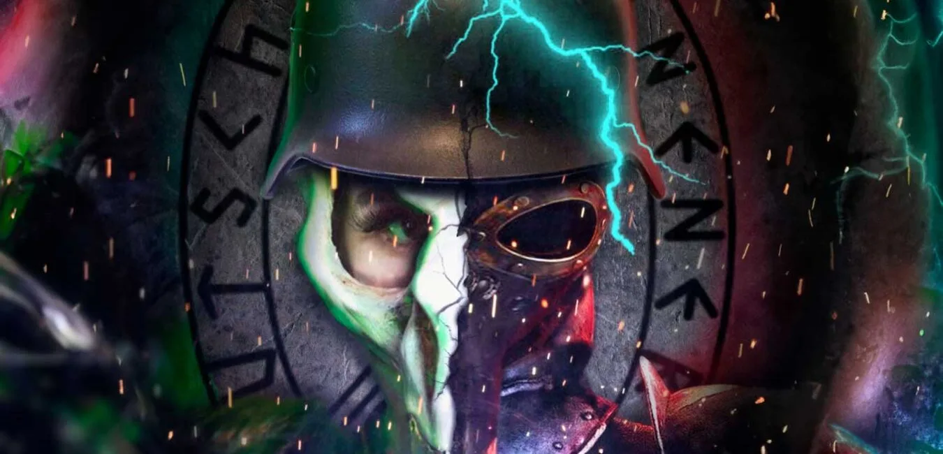 Die Gotica Universe